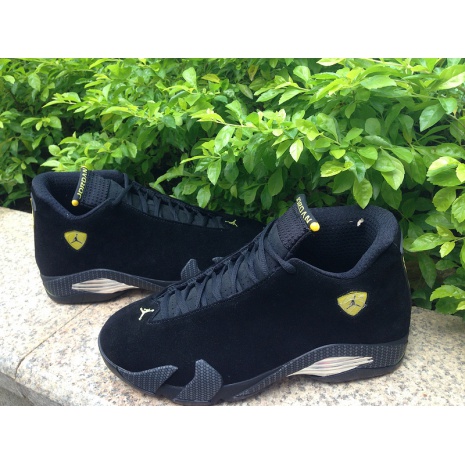 Air Jordan 13 Shoes for MEN #177488 replica