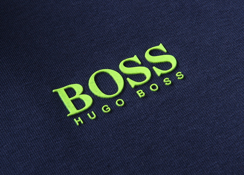 t shirt hugo boss original
