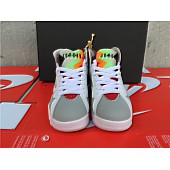 US$62.00 Air Jordan 7 Shoes for women #173111