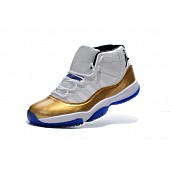 US$64.00 Air Jordan 11 Shoes for MEN #173144