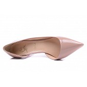 US$60.00 Women's Christian Louboutin High-heeled shoes #176500