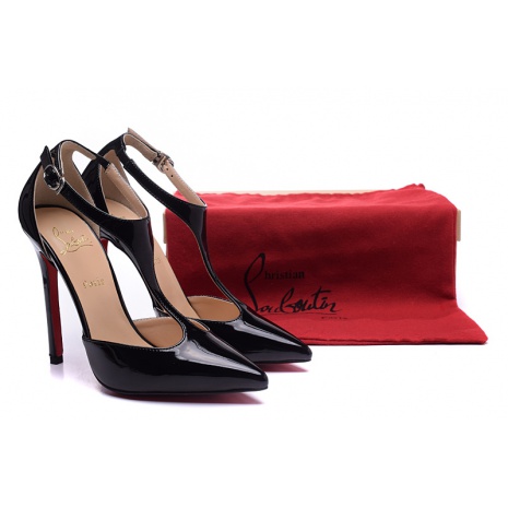 Christian Louboutin 12cm High-heeled shoes for women #178581 replica