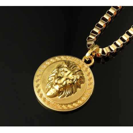 Versace Necklace #180457 replica