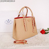 US$173.00 PRADA AAA+ Handbags #178324