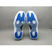 US$106.00 AAA+ Classic Replica Air Jordan 11 White Blue Men #179240