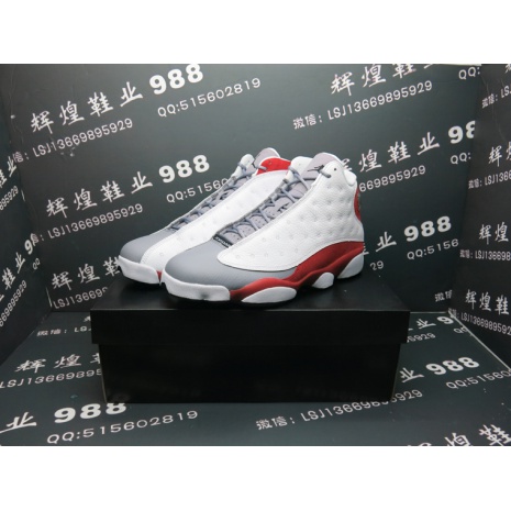 AAA quality Air Jordan 13 shoes #184524 replica