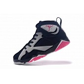 US$60.00 Air Jordan 7 Shoes for women #185582