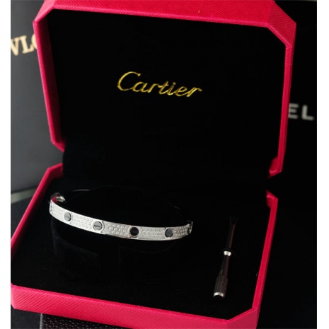 Cartier AAA+ Bracelets #189604 replica