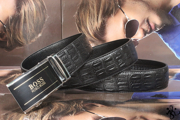 Hugo Boss Belts #188451 replica