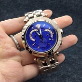 US$114.00 versace Watches for men #195181