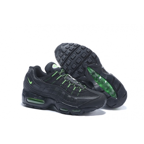 Nike air max 095 shoes for men #203623 replica