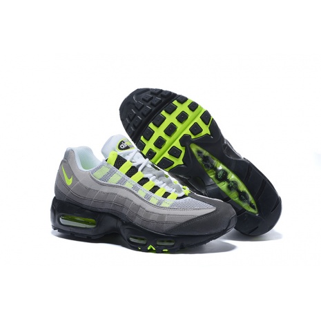 Nike air max 095 shoes for men #203629