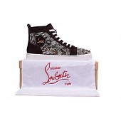 US$228.00 Christian Louboutin Shoes for MEN #202861