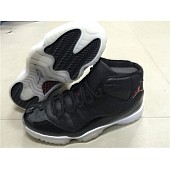 US$62.00 Air Jordan 11 Shoes for MEN #203197