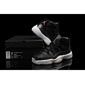 US$62.00 Air Jordan 11 Shoes for MEN #203198