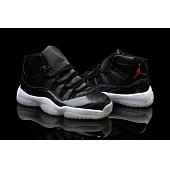 US$62.00 Air Jordan 11 Shoes for MEN #203198