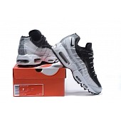 US$65.00 Nike air max 095 shoes for men #203625