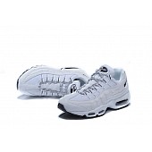 US$65.00 Nike air max 095 shoes for men #203628