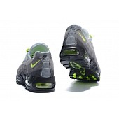 US$65.00 Nike air max 095 shoes for men #203629