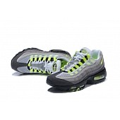 US$65.00 Nike air max 095 shoes for men #203629