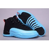 US$78.00 Air Jordan 12 Shoes for MEN #203737