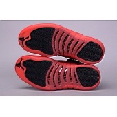 US$78.00 Air Jordan 12 Shoes for MEN #203738