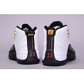US$78.00 Air Jordan 12 Shoes for MEN #203739