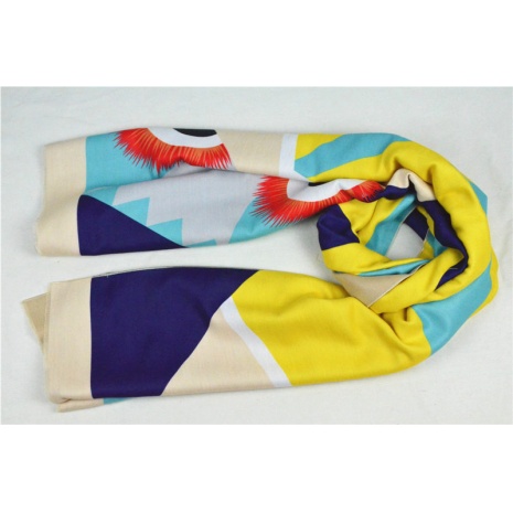 Fendi AAA+ scarf #206799 replica