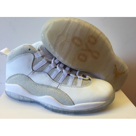 Air Jordan 10 Shoes for MEN #208189