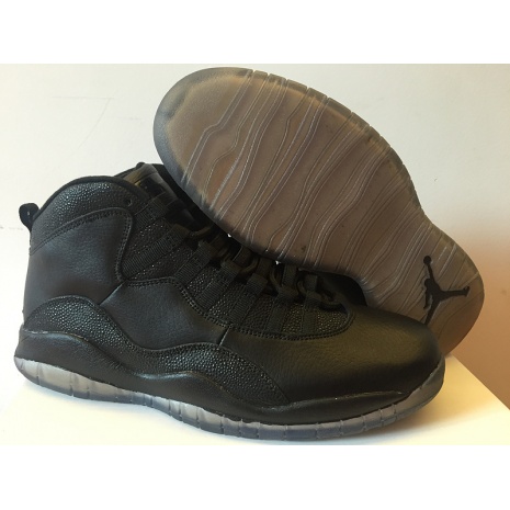 Air Jordan 10 Shoes for MEN #208190