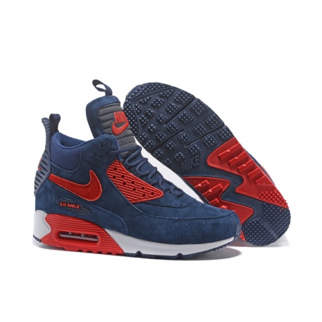 NIKE AIR MAX 90 Shoes for Men #208285