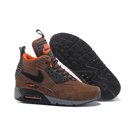 NIKE AIR MAX 90 Shoes for Men #208287