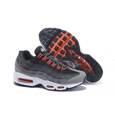 Nike air max 095 shoes for men #208294 replica
