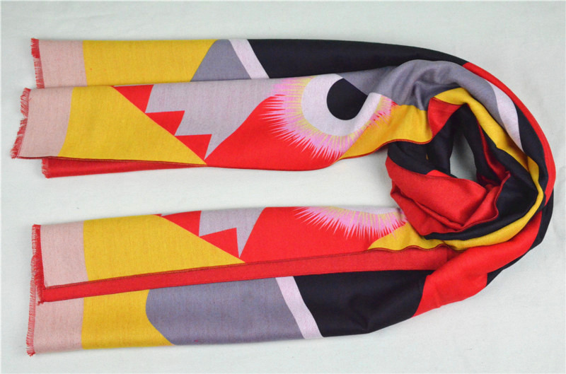 Fendi AAA+ scarf #206801 replica