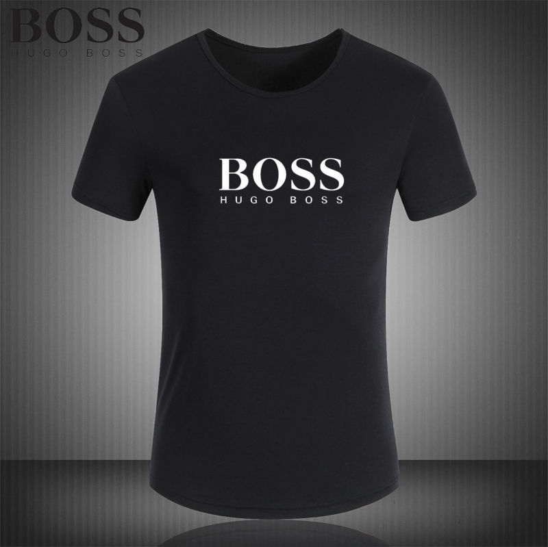 hugo Boss T-Shirts for men #209874 replica