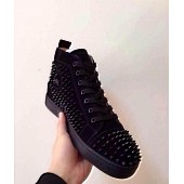 US$82.00 Christian Louboutin Shoes for MEN #206624