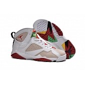 US$75.00 Air Jordan 7 Shoes for MEN #208185