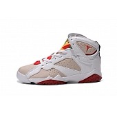 US$75.00 Air Jordan 7 Shoes for MEN #208185