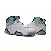 US$75.00 Air Jordan 7 Shoes for MEN #208188