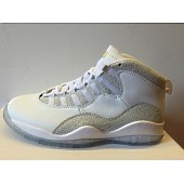 US$64.00 Air Jordan 10 Shoes for MEN #208189