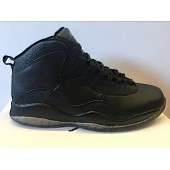 US$64.00 Air Jordan 10 Shoes for MEN #208190