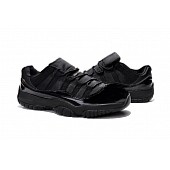 US$75.00 Air Jordan 11 Shoes for MEN #208191