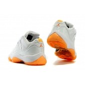 US$75.00 Air Jordan 11 Shoes for MEN #208192