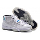 US$64.00 Air Jordan 11 Shoes for MEN #208195