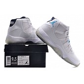 US$64.00 Air Jordan 11 Shoes for MEN #208195
