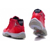 US$64.00 Air Jordan 11 Shoes for MEN #208196