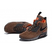 US$68.00 NIKE AIR MAX 90 Shoes for Men #208287