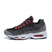 US$68.00 Nike air max 095 shoes for men #208294