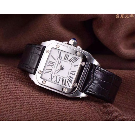 Cartier Watches for Women #211546 replica