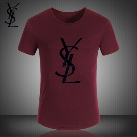 YSL T-Shirts for MEN #211742